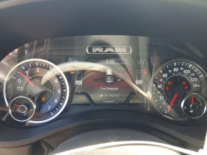 2019 Dodge RAM 1500 BIG Horn
