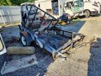 2022 Carry-On 2022 Utility Trailer