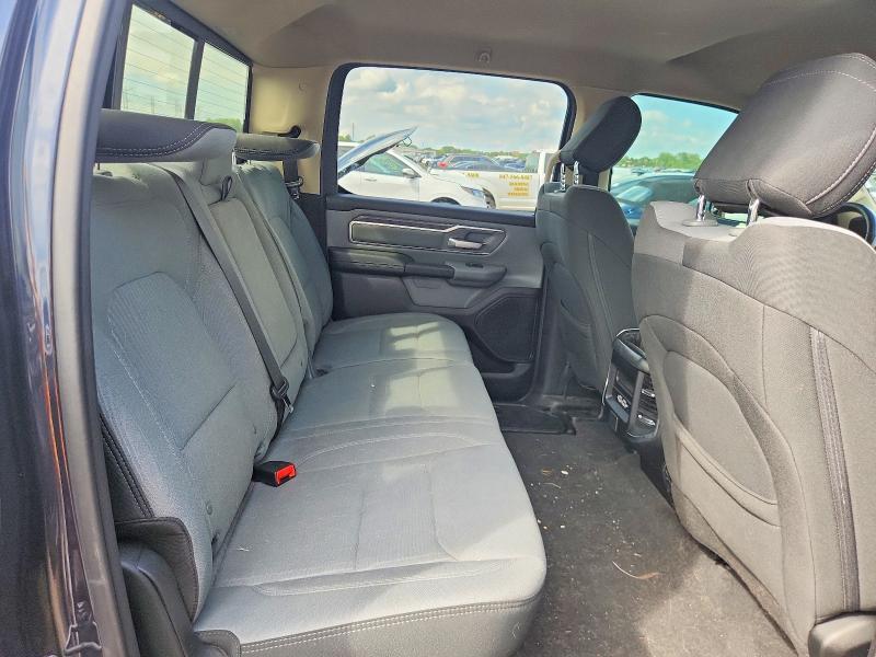 2019 Dodge RAM 1500 BIG Horn