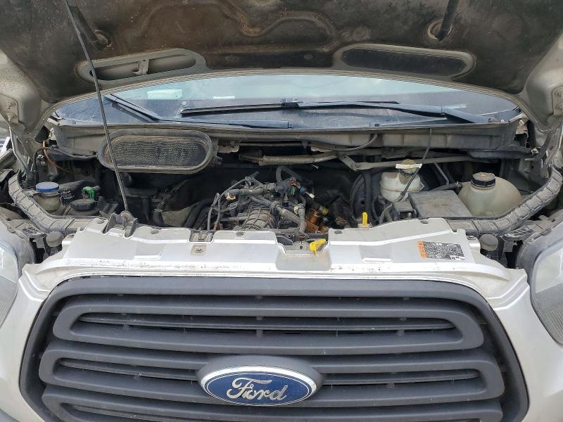 2018 Ford Transit T-350