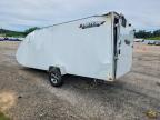 2024 Triton TC167-EB Enclosed Cargo Trailer