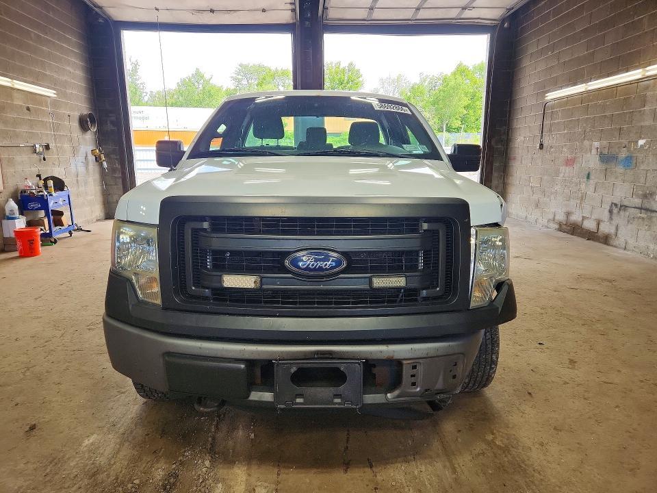 2013 Ford F150