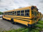 2012 Bluebird Vision-School Bus