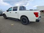 2018 Nissan Titan S