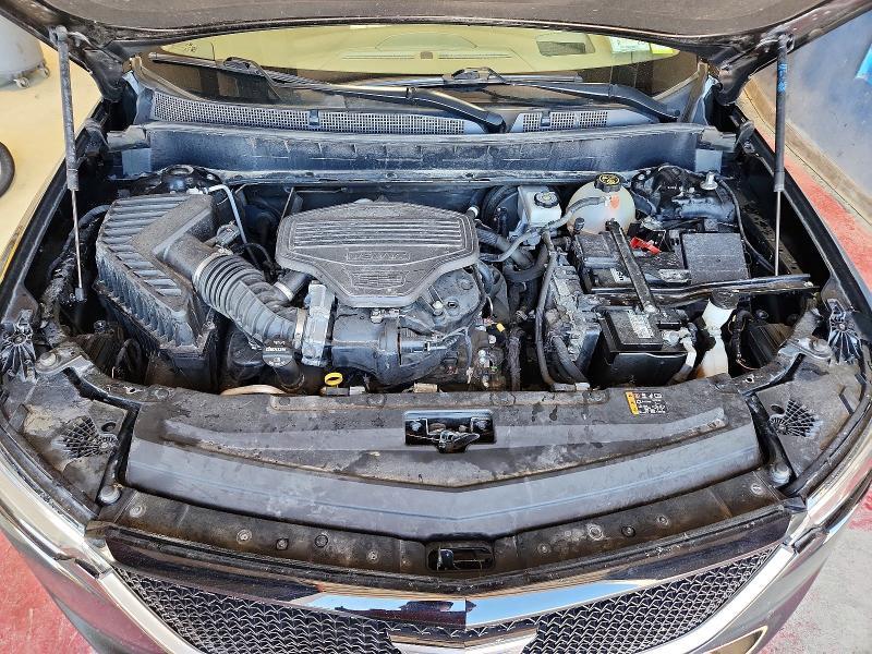 2020 Cadillac XT6 Sport