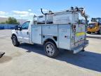 2008 Ford F350 SRW Super Duty