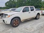 2012 Nissan Frontier S
