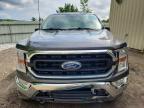 2022 Ford F150 Super Cab
