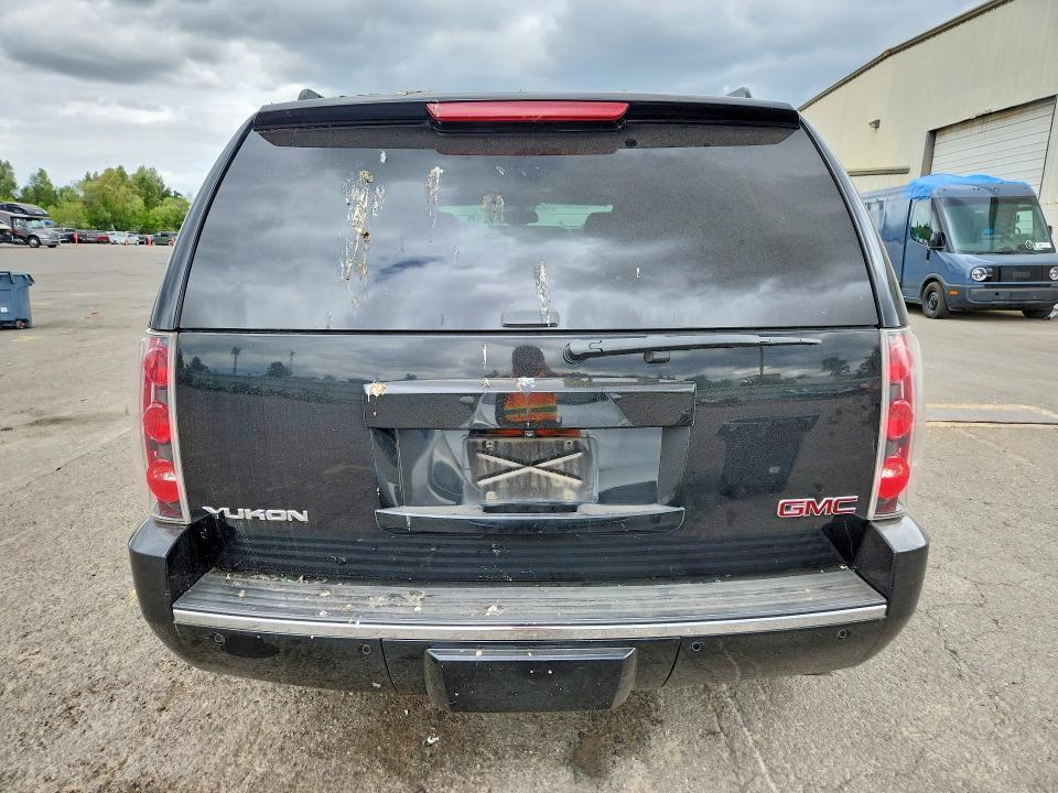 2013 GMC Yukon Denali