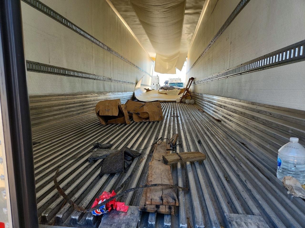 2023 Utility Trailer Manufactu 2023 Utility VS2RA Refrigerated Van Trailer