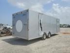 2018 Aluminum Trailer Co 2018 Aluminum RAVAB8524+0_2T5.2K Enclosed Cargo TR