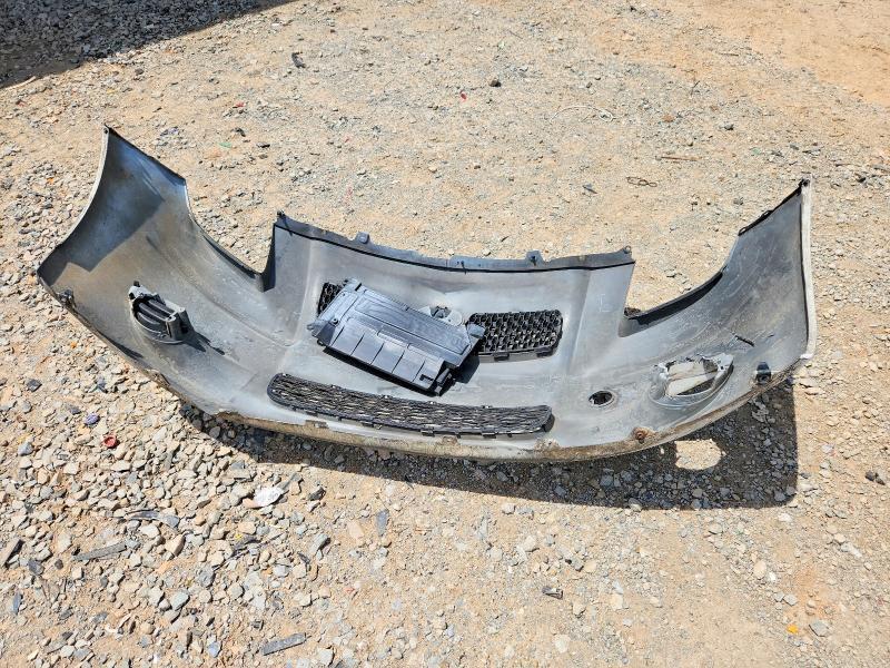 2007 Toyota Yaris Base