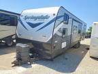 2019 Keystone Springdale Camper