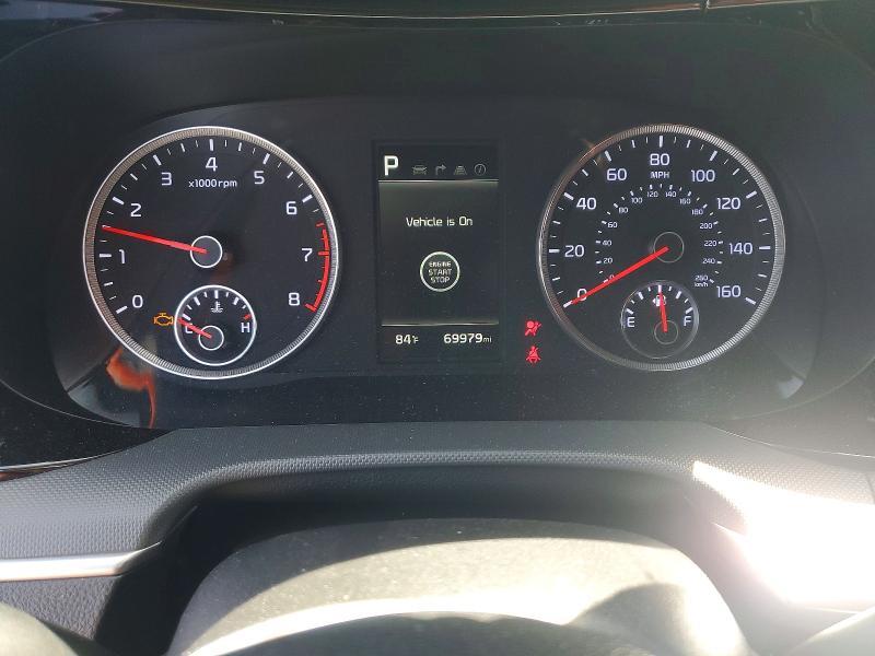 2023 KIA K5 gt Line