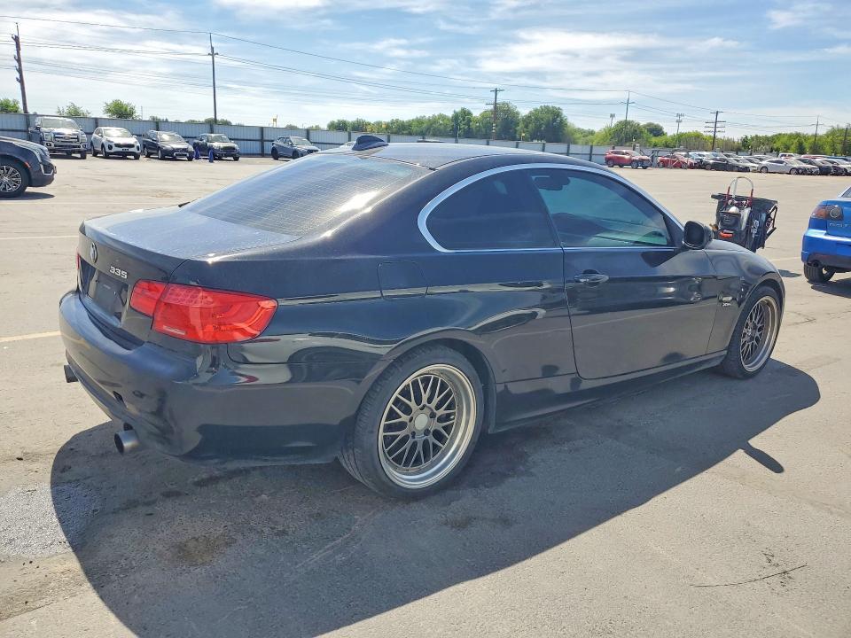2011 BMW 335 xi
