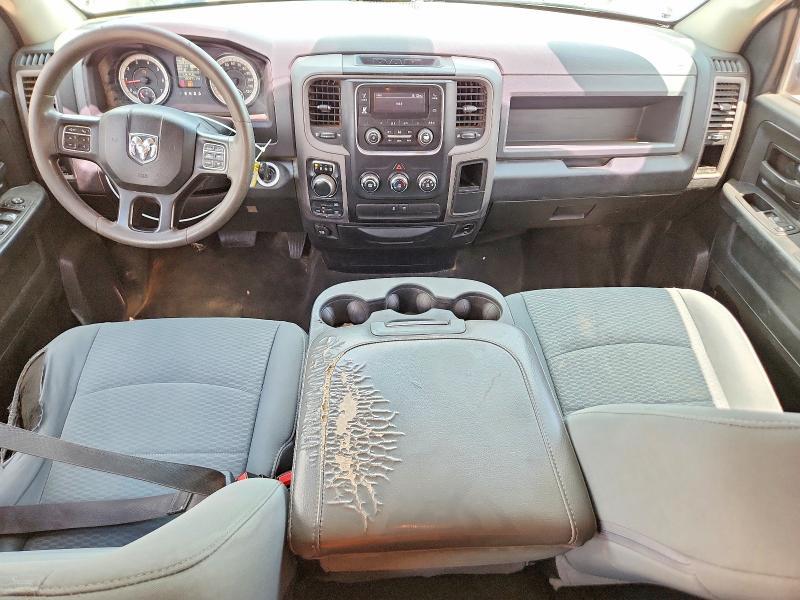 2018 Dodge RAM 1500 ST