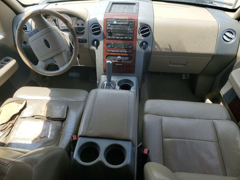 2006 Ford F150 Supercrew