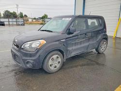 2013 KIA Soul Base for sale in Nampa, ID