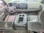 2010 Chevrolet Silverado C1500