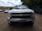 2007 Chevrolet Silverado K2500 Heavy Duty