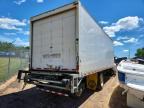 2021 International MV607 BOX Truck