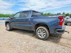 2021 Chevrolet Silverado K1500 Custom