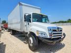 2025 Hino L6 BOX Truck