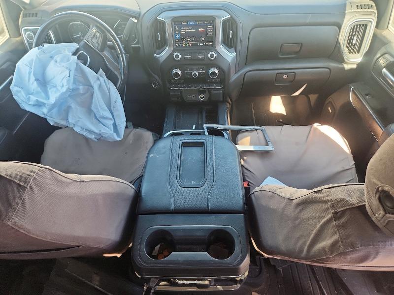 2020 GMC Sierra K1500 Denali