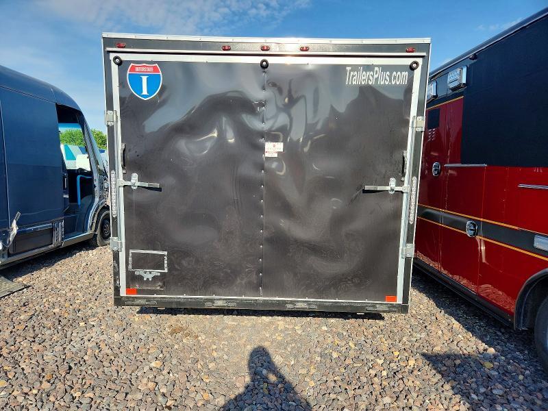 2025 Interstate VICTVCC20TA2 Enclosed Cargo Trailer