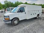 2022 Chevrolet Express G3500