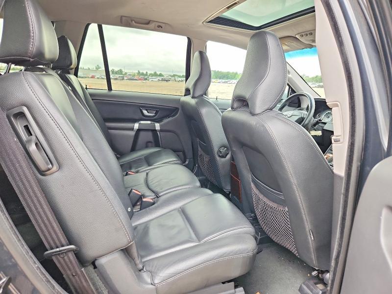 2014 Volvo Xc90 3.2