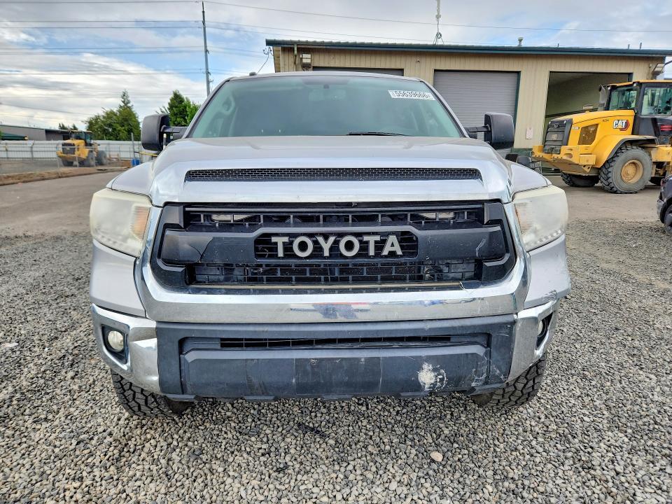 2015 Toyota Tundra SR5