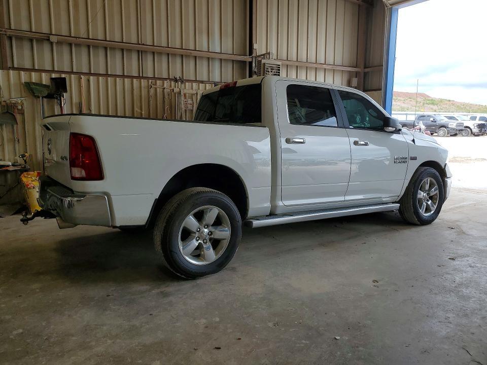 2015 Dodge RAM 1500