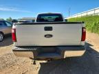 2010 Ford F250 Super Duty