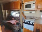 2003 Jayco Jay 2003 Jayco Qwest Camper