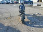 2007 Kawasaki EX650 A
