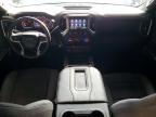2020 Chevrolet Silverado K1500 RST