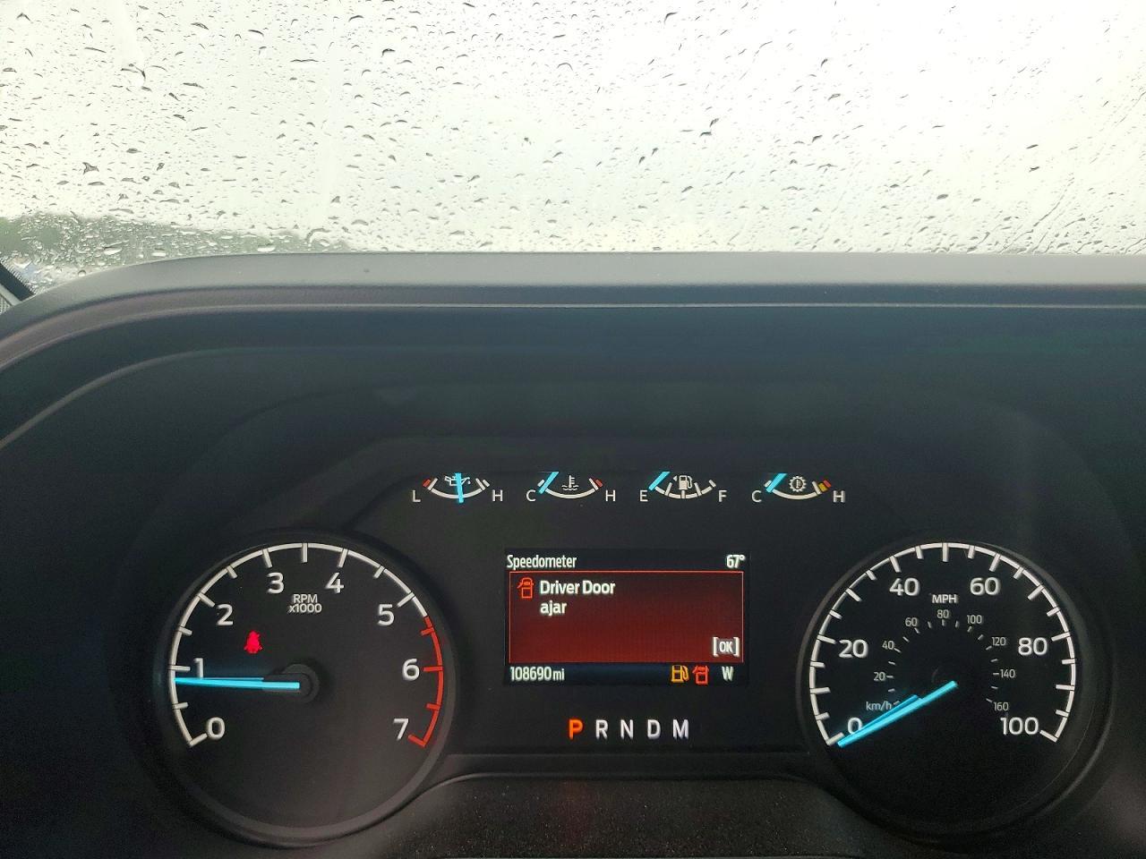 2024 Ford F250 Super Duty