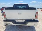 2013 Honda Ridgeline RTL