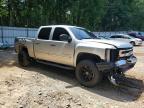2011 Chevrolet Silverado C1500 LT