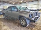 2016 GMC Canyon