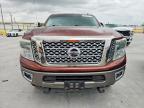 2016 Nissan Titan XD