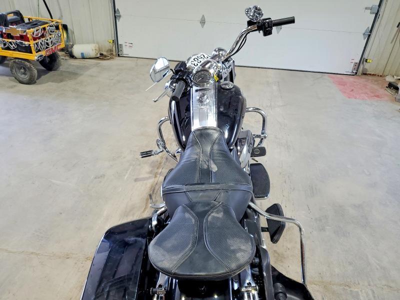 2019 Harley-Davidson Flhr