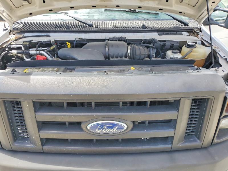 2011 Ford Econoline E150 van