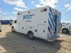 2002 Ford Econoline E450 Super Duty Cutaway Van