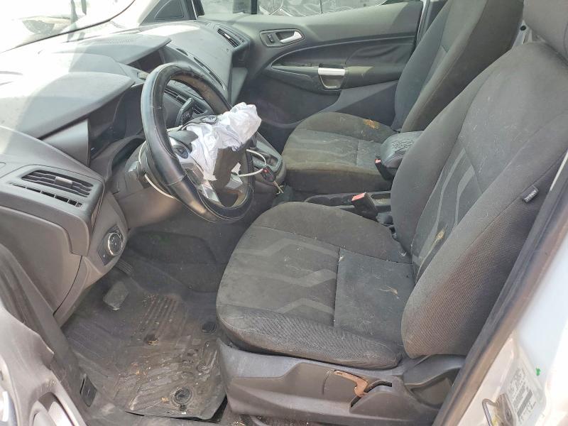 2015 Ford Transit Connect xlt