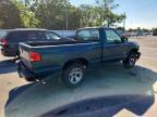 1998 Isuzu Hombre