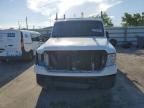2016 Nissan NV 2500 HD SV