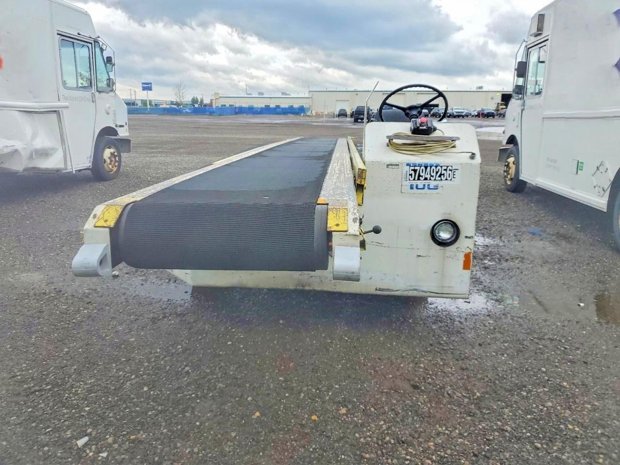 1994 TUG T660-1 BEL
