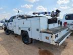 2017 Ford F550 Super Duty